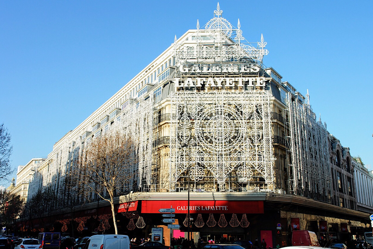 Parigi