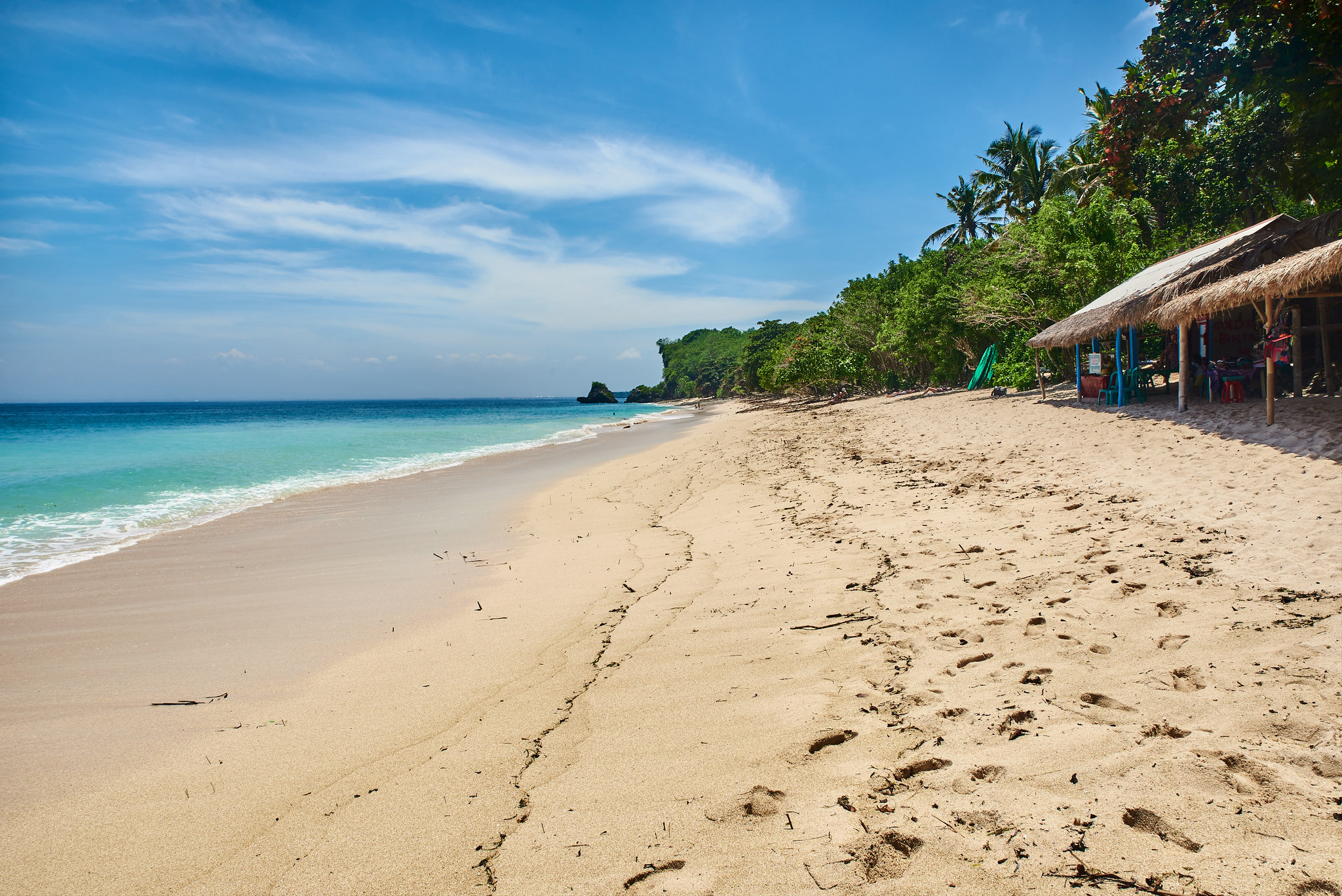 Le spiagge più belle di Bali