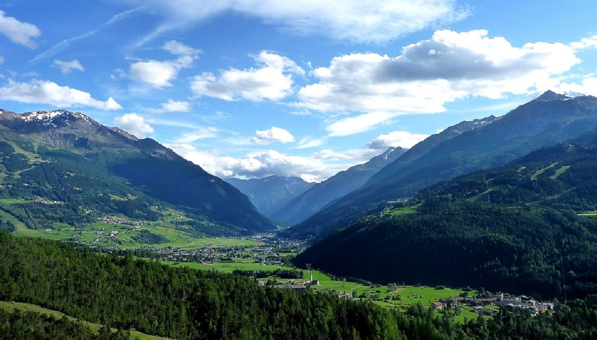 Bormio