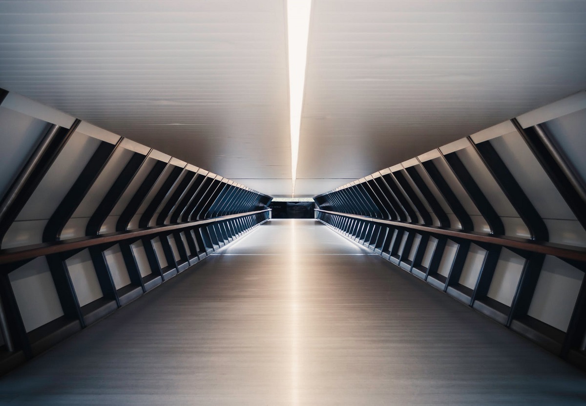 Tunnel Houston