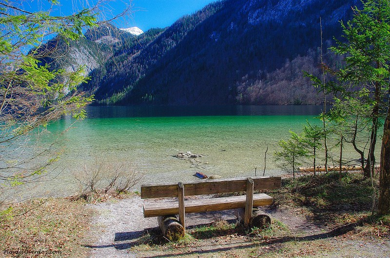 Konigssee