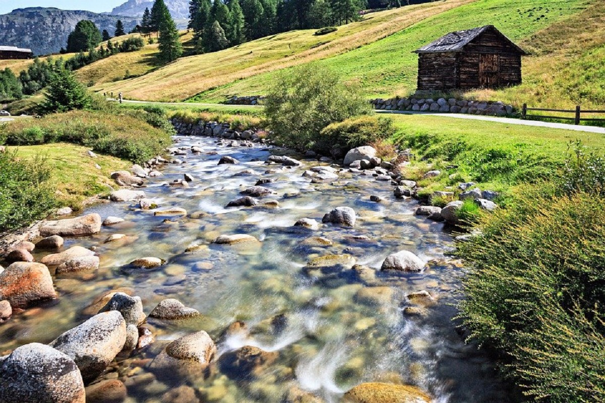 Livigno