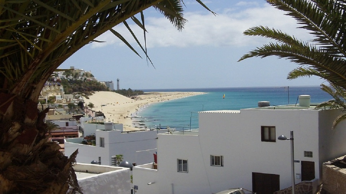 Penisola Jandia