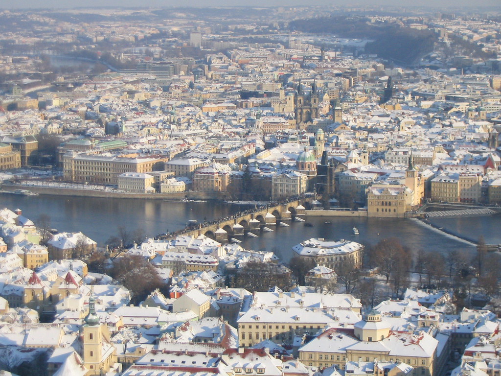 Praga