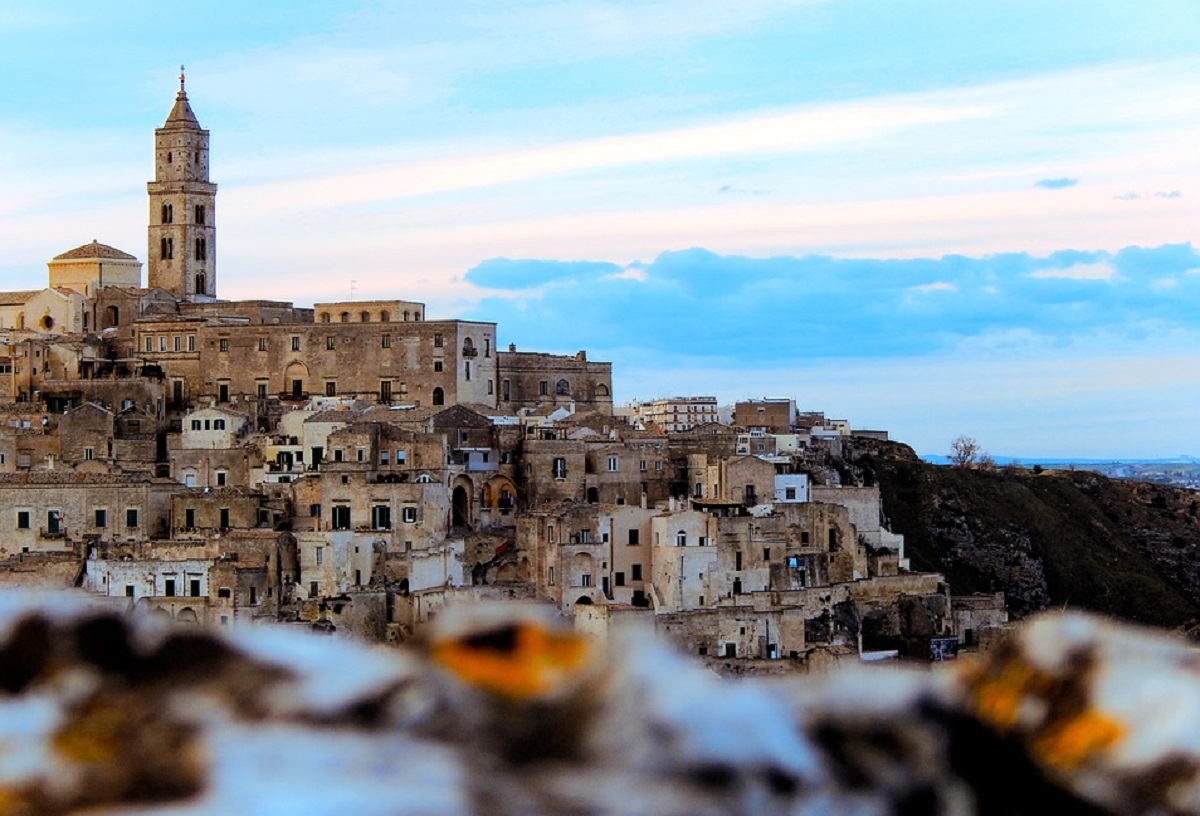 Sassi Matera 2