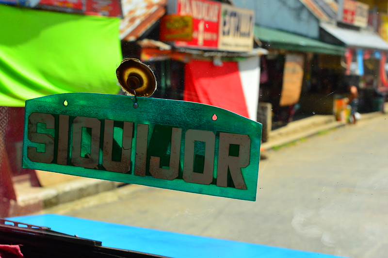 Siquijor