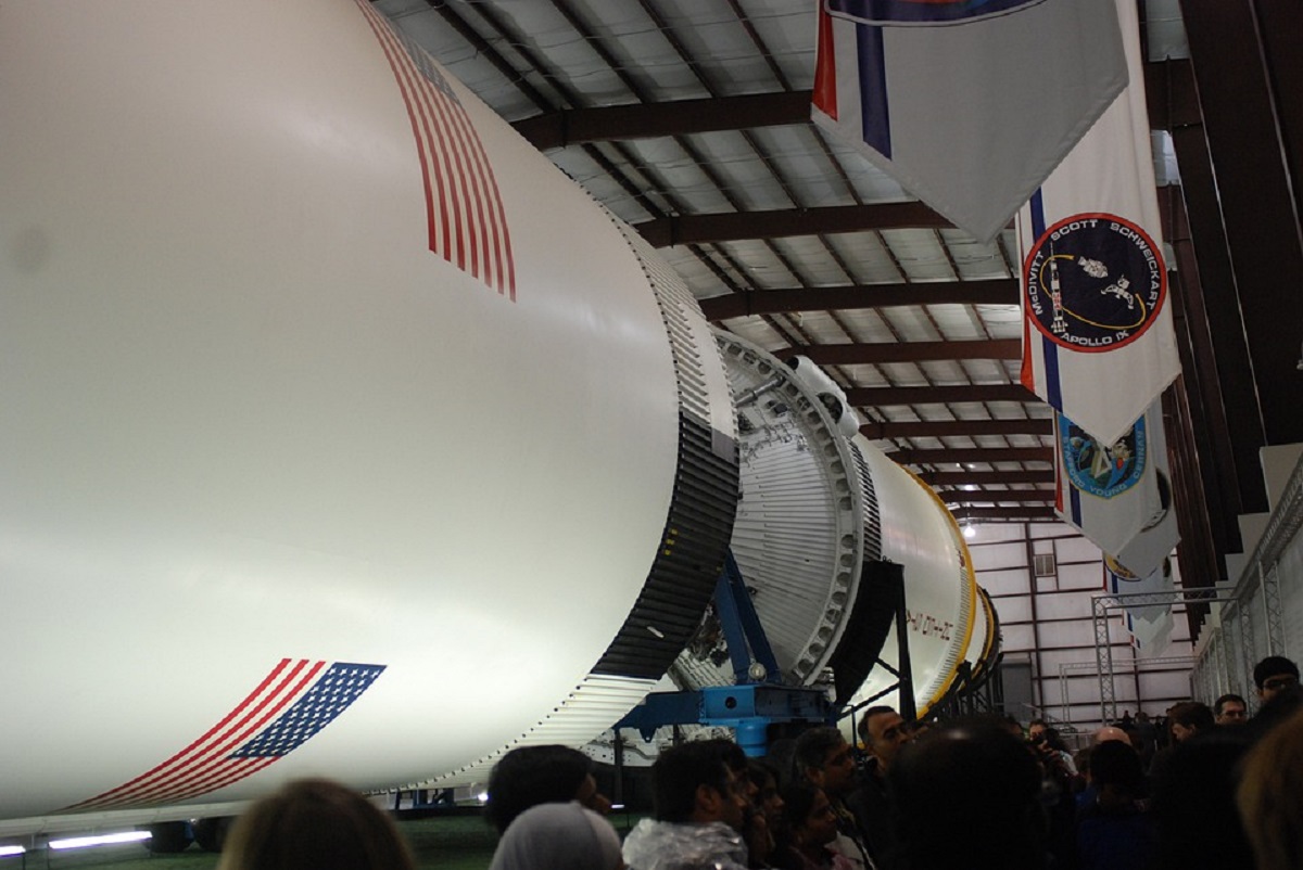 Centro spaziale NASA