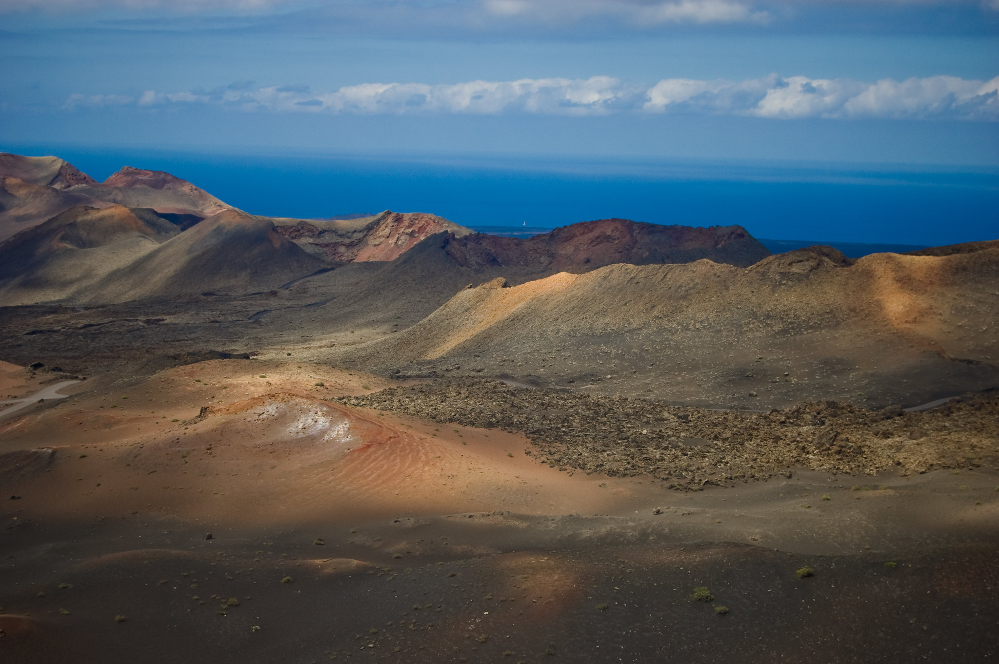 Lanzarote: cosa vedere nell'isola vulcanica delle Canarie