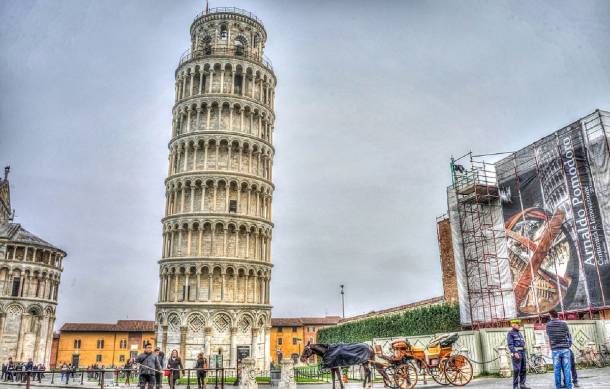 Torre di Pisa
