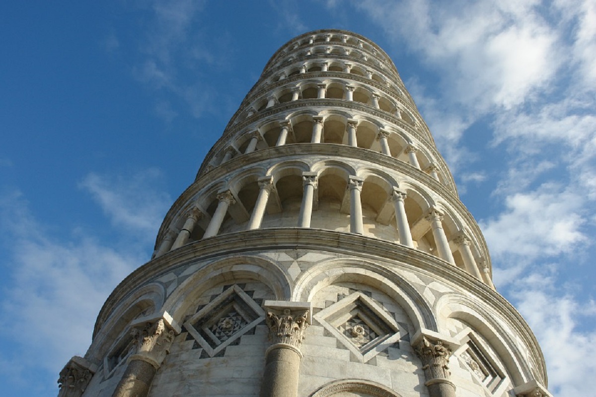 Torre di Pisa 3