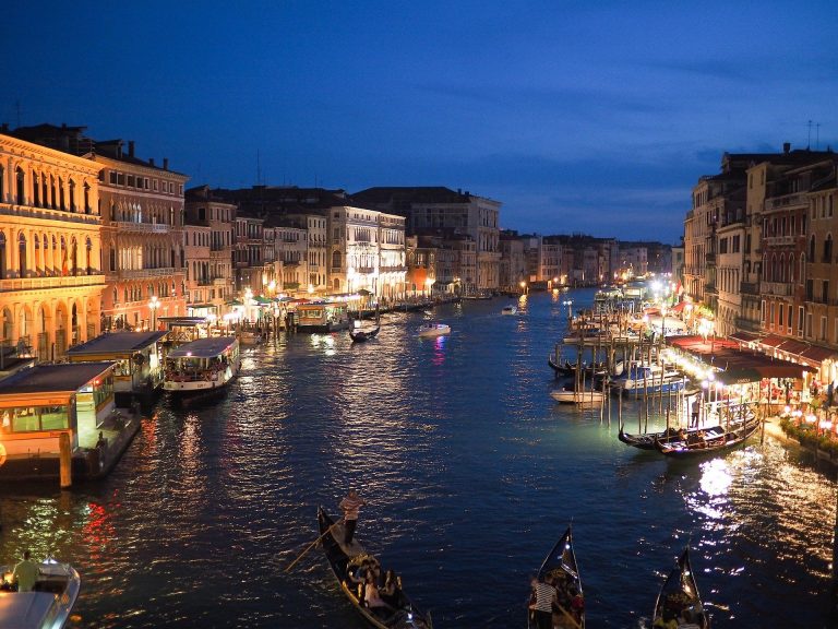 Venezia
