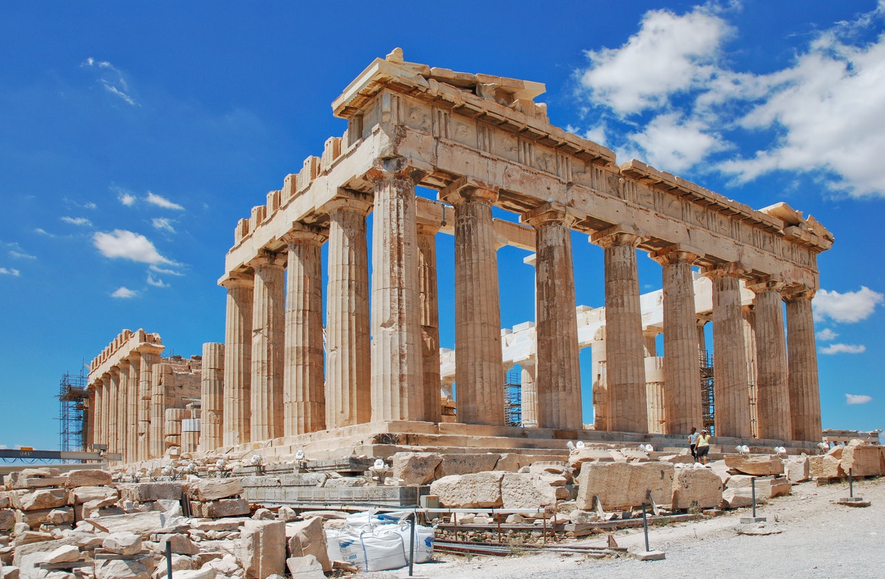 Atene