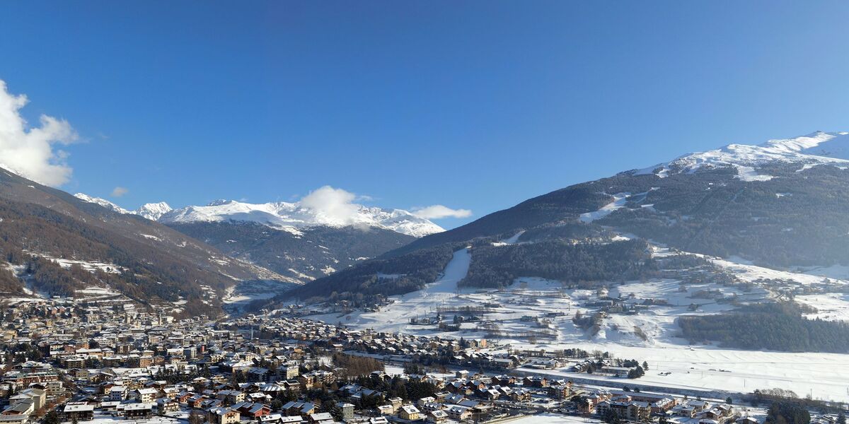panorama