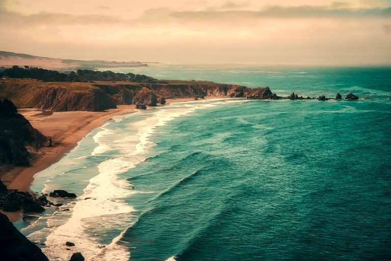 California: le spiagge più belle