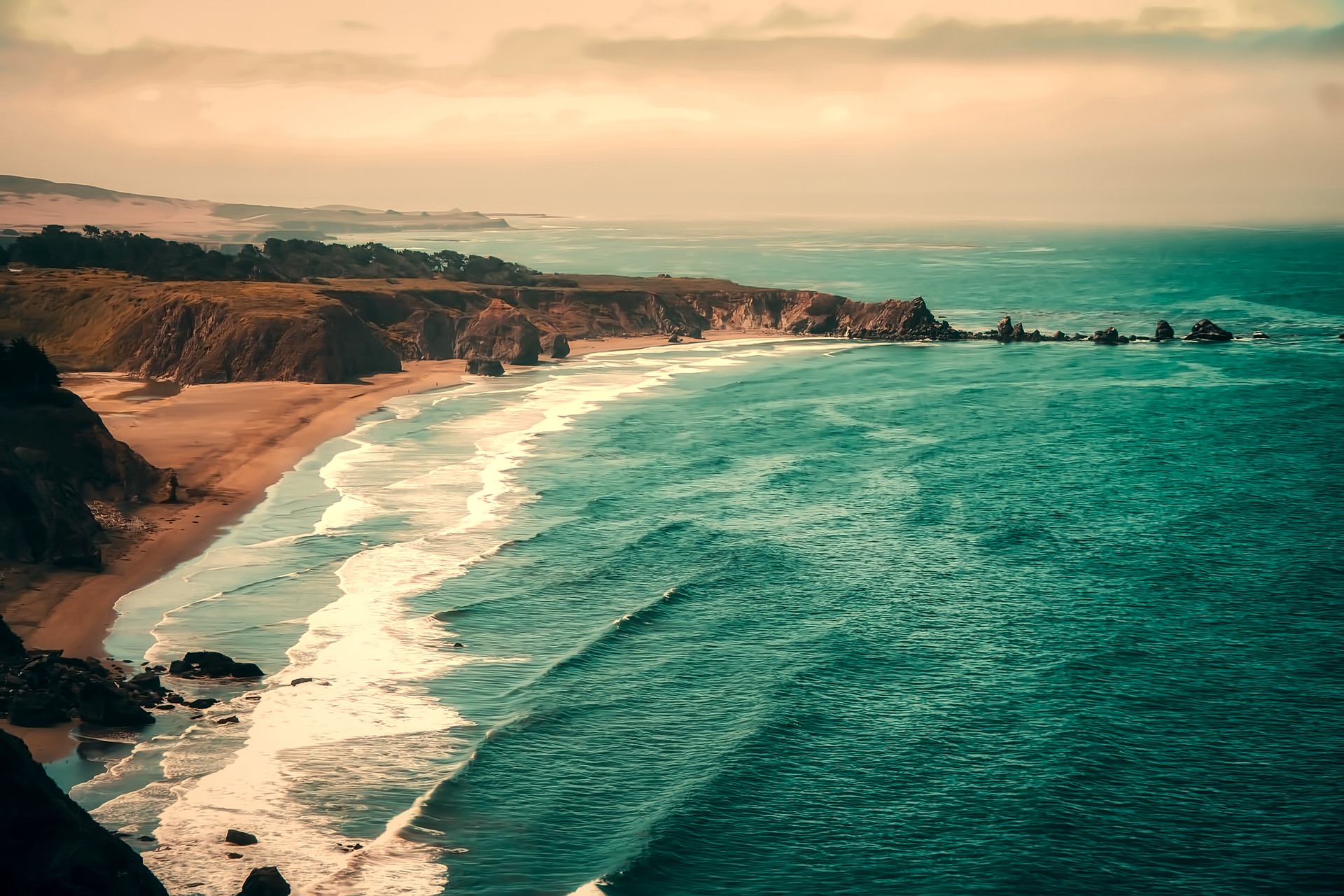 California: le spiagge più belle