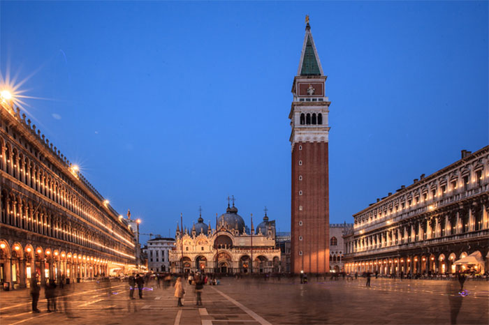 campanile san marco