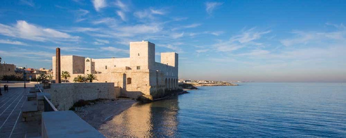 Castello_Svevo_Trani