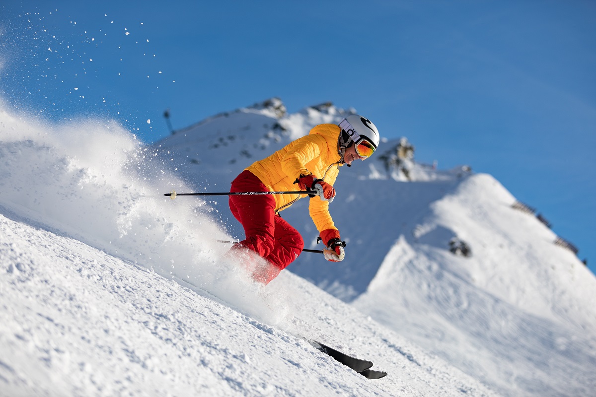 Cervinia: apertura impianti sciistici 2021