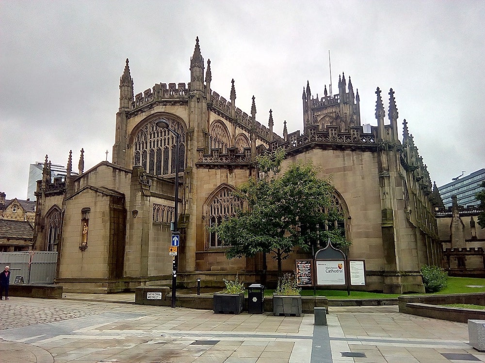 ciudades de reino unido por poblacion