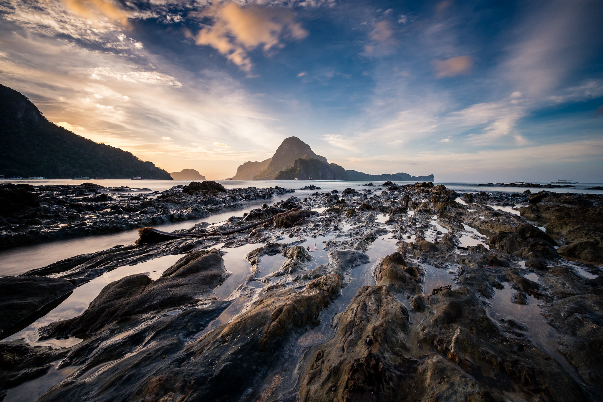 El Nido