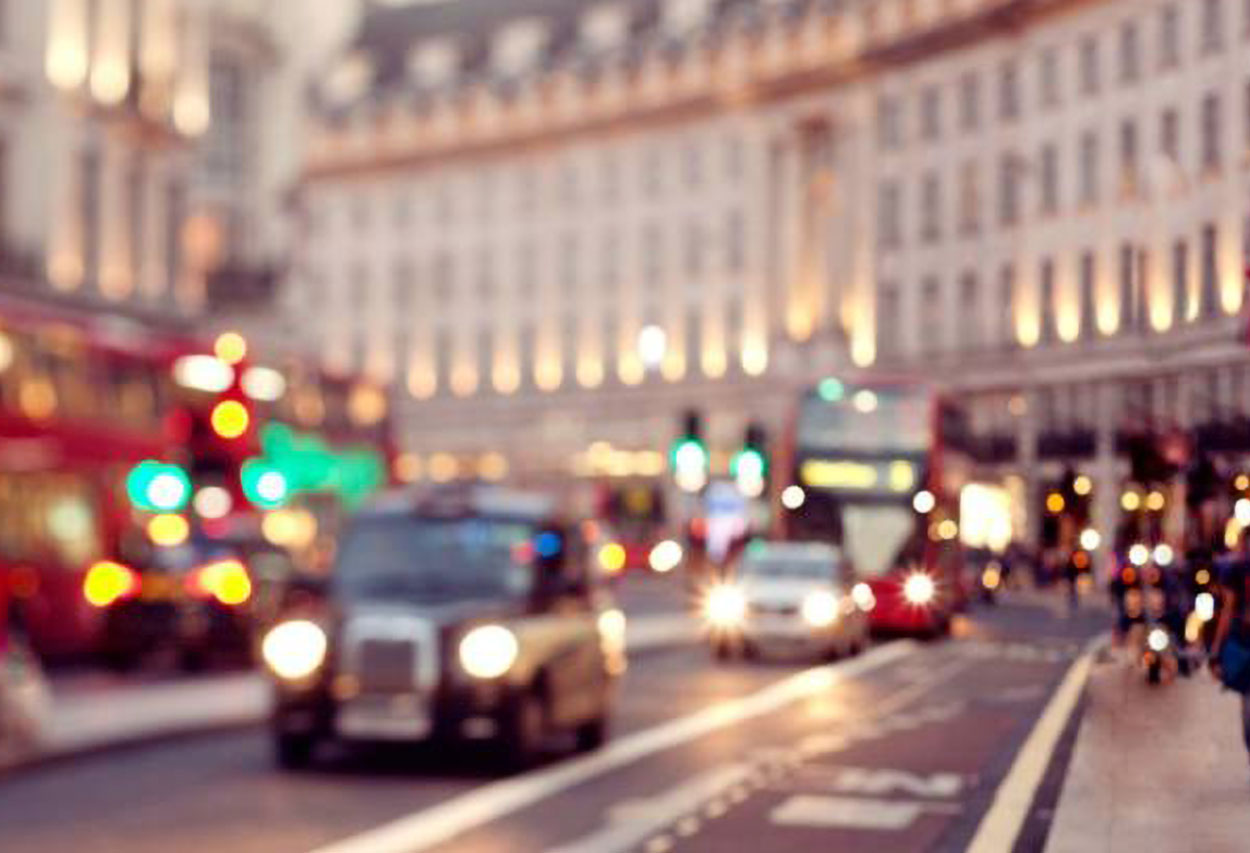 essere londinese a londra
