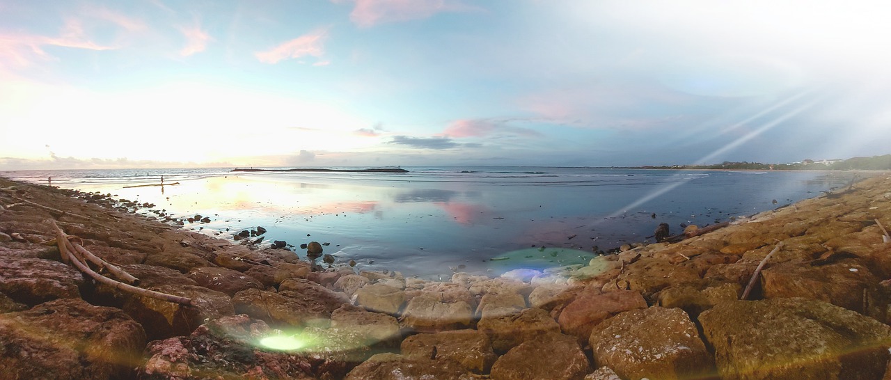 Le spiagge più belle di Bali