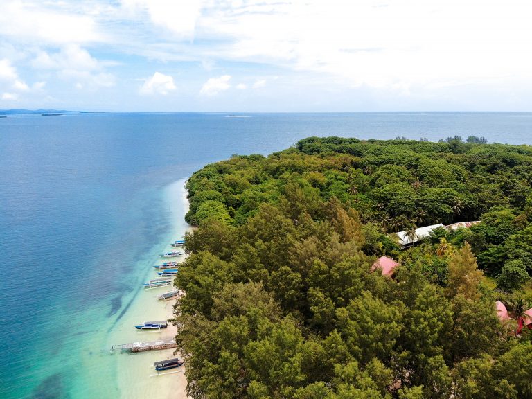 Le spiagge più belle dell'Indonesia