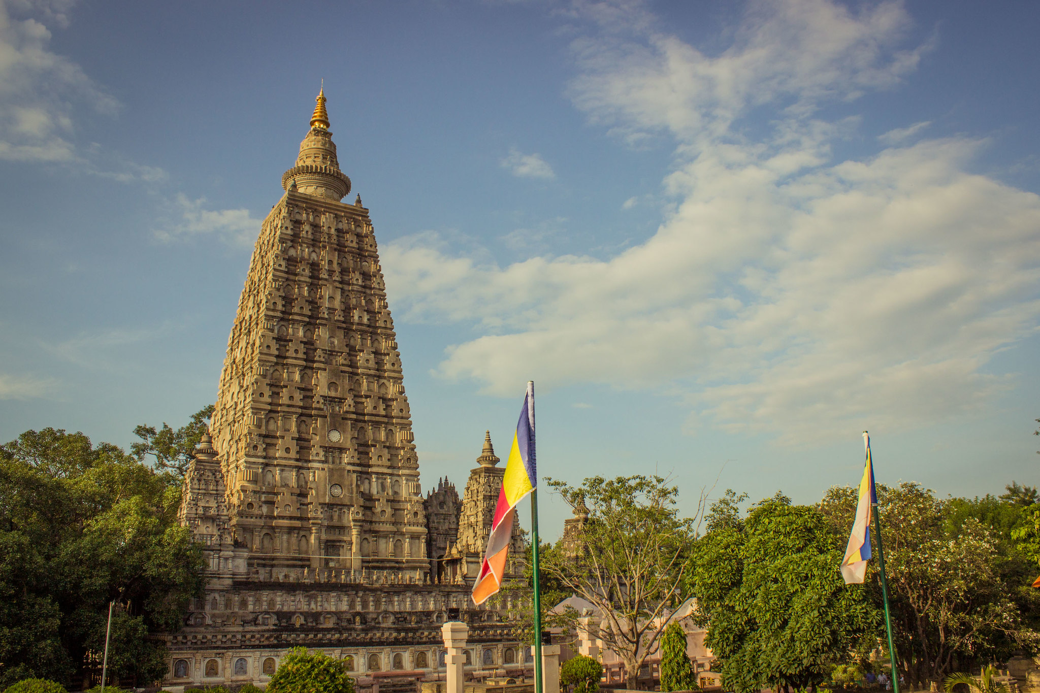 Mahabodhi