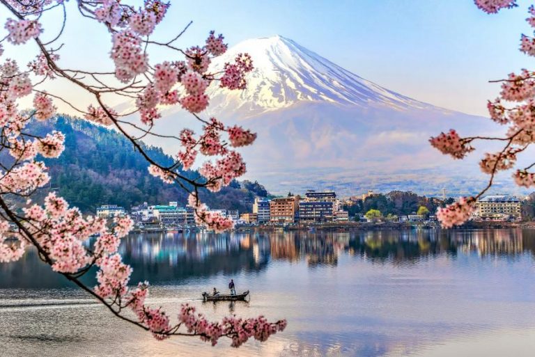 monte fuji