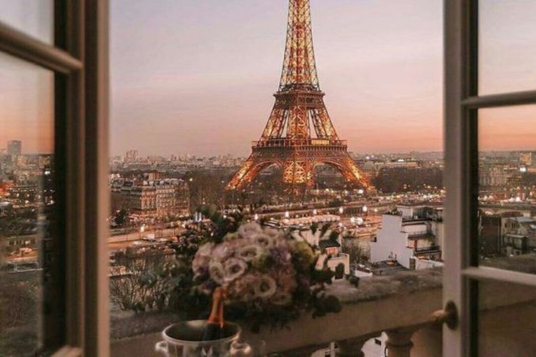 vedere Parigi in 3 giorni
