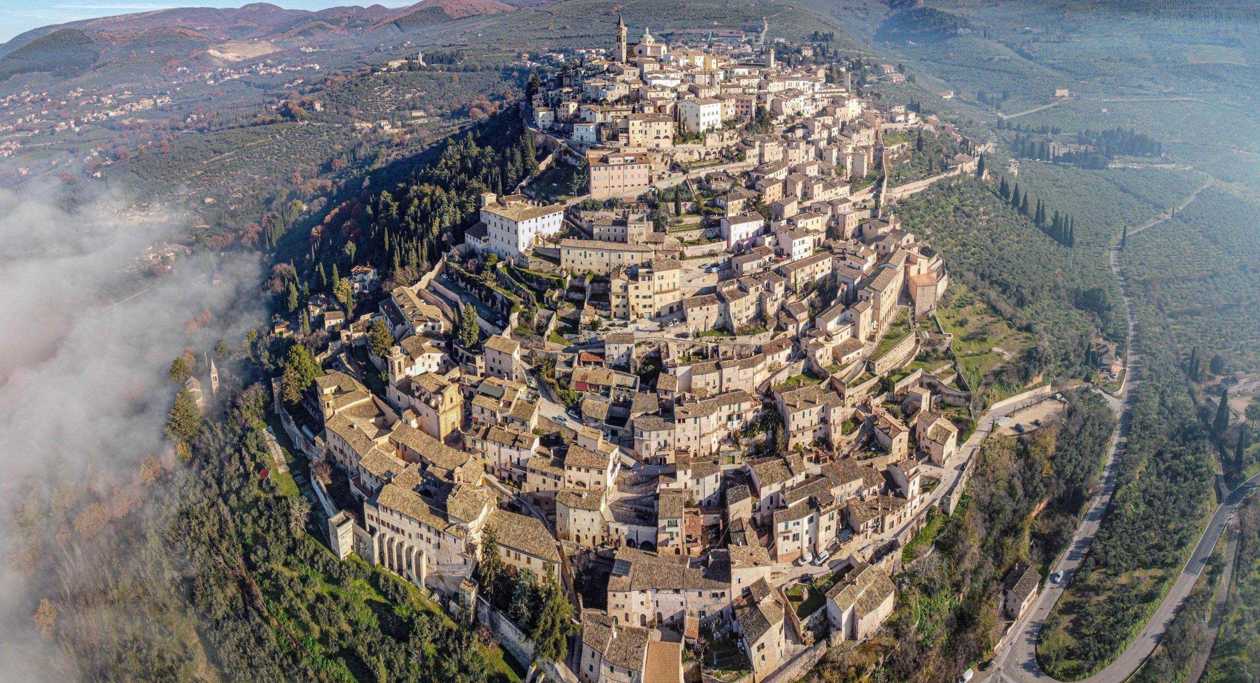 San Marino cosa vedere