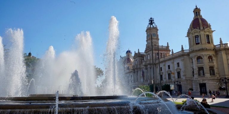 Ayuntamiento