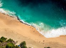 Le spiagge più belle di Bali