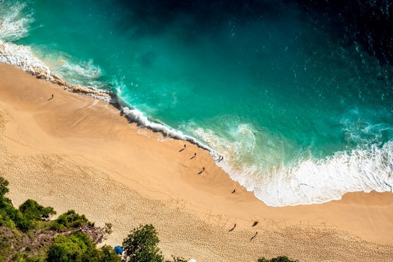 Le spiagge più belle di Bali
