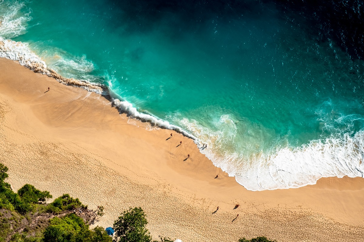 Le spiagge più belle di Bali