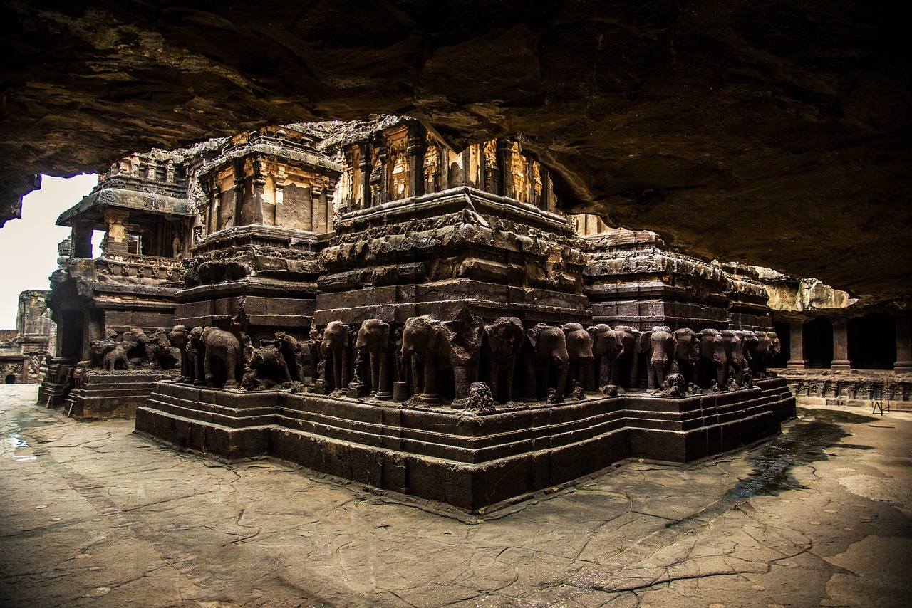 Kailasa