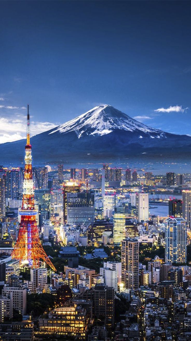 tokyo