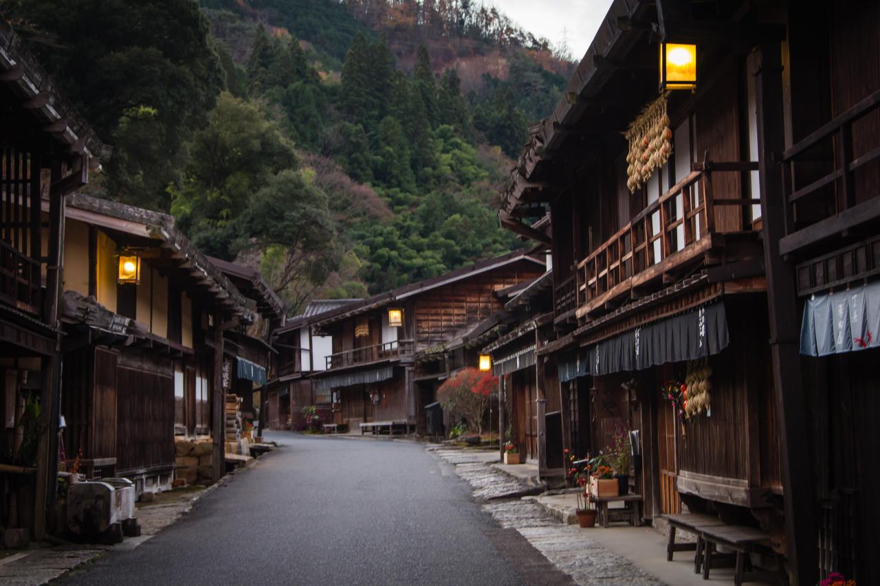 tsumago