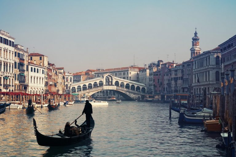 le dieci città più belle d'Europa