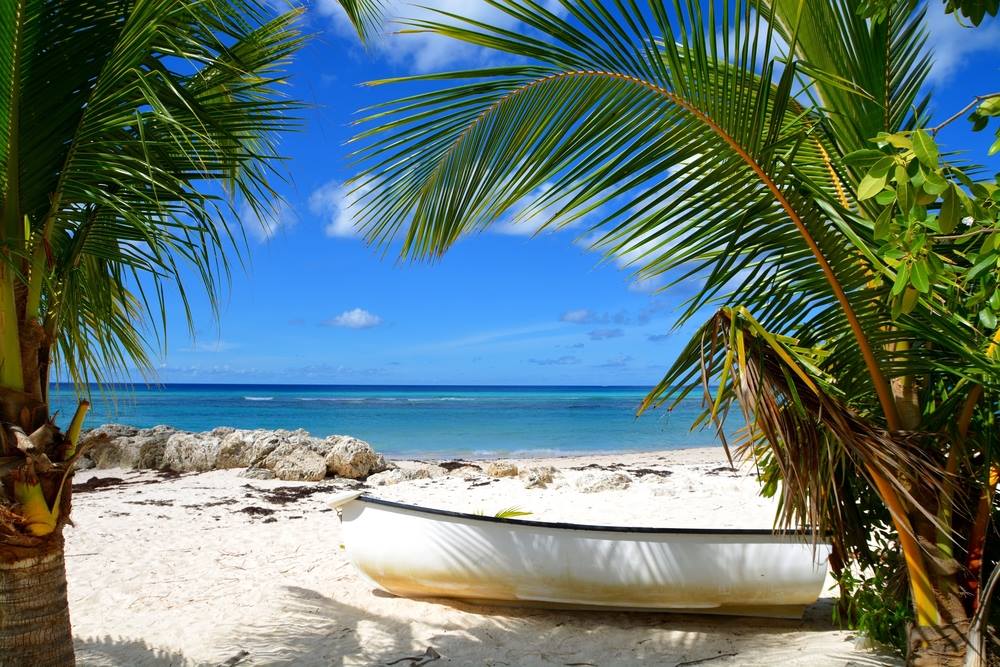 Accra beach Barbados