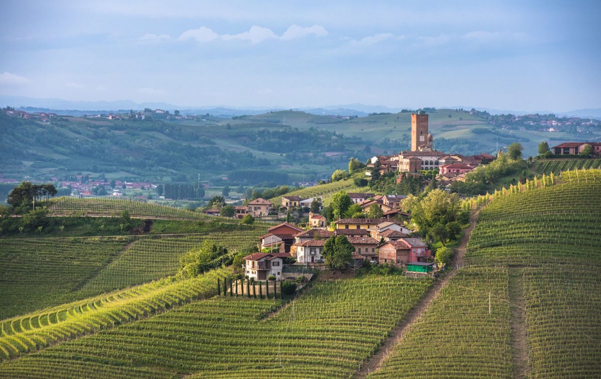 Torre di Barbaresco