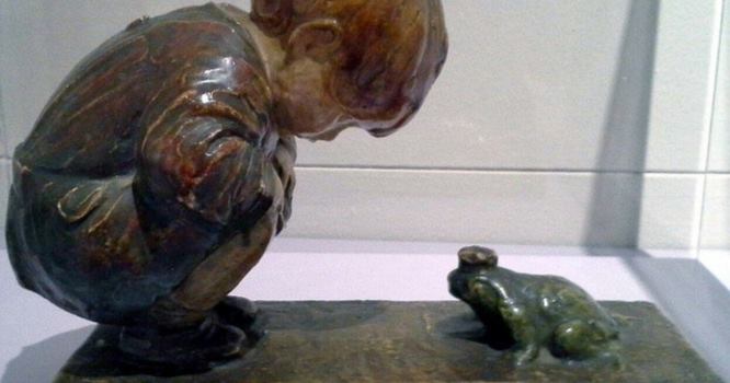 Galleria d'Arte Moderna Roma