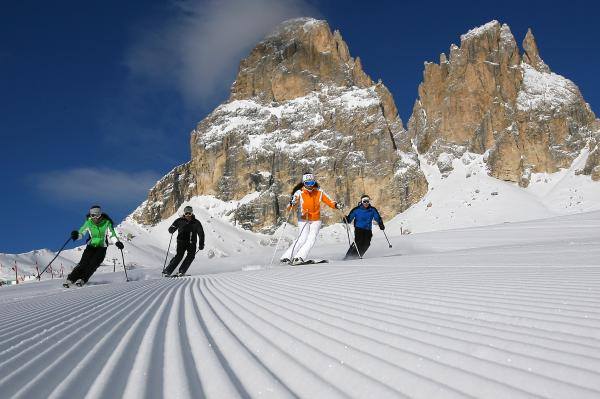 Capodanno Val di Fassa - Cosa fare a Capodanno 2022