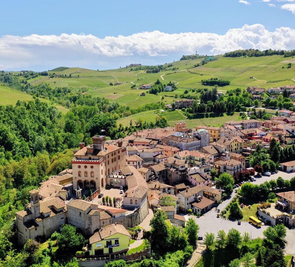 Barolo - Langhe