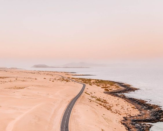 Fuerteventura
