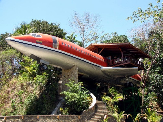 Hotel Costa Verde - Costa Rica