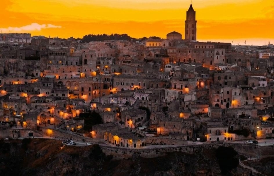 Mercatini di Natale a Matera 2021