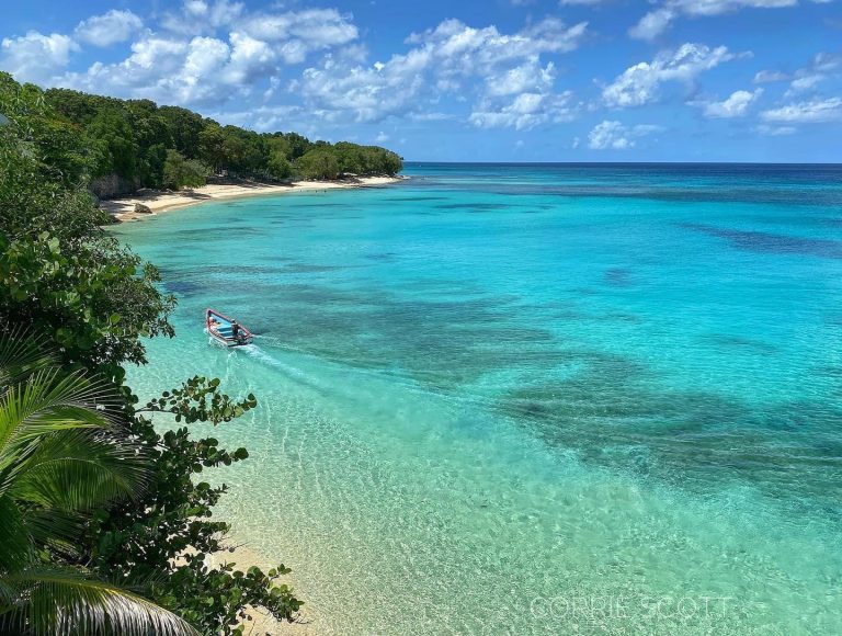 Barbados