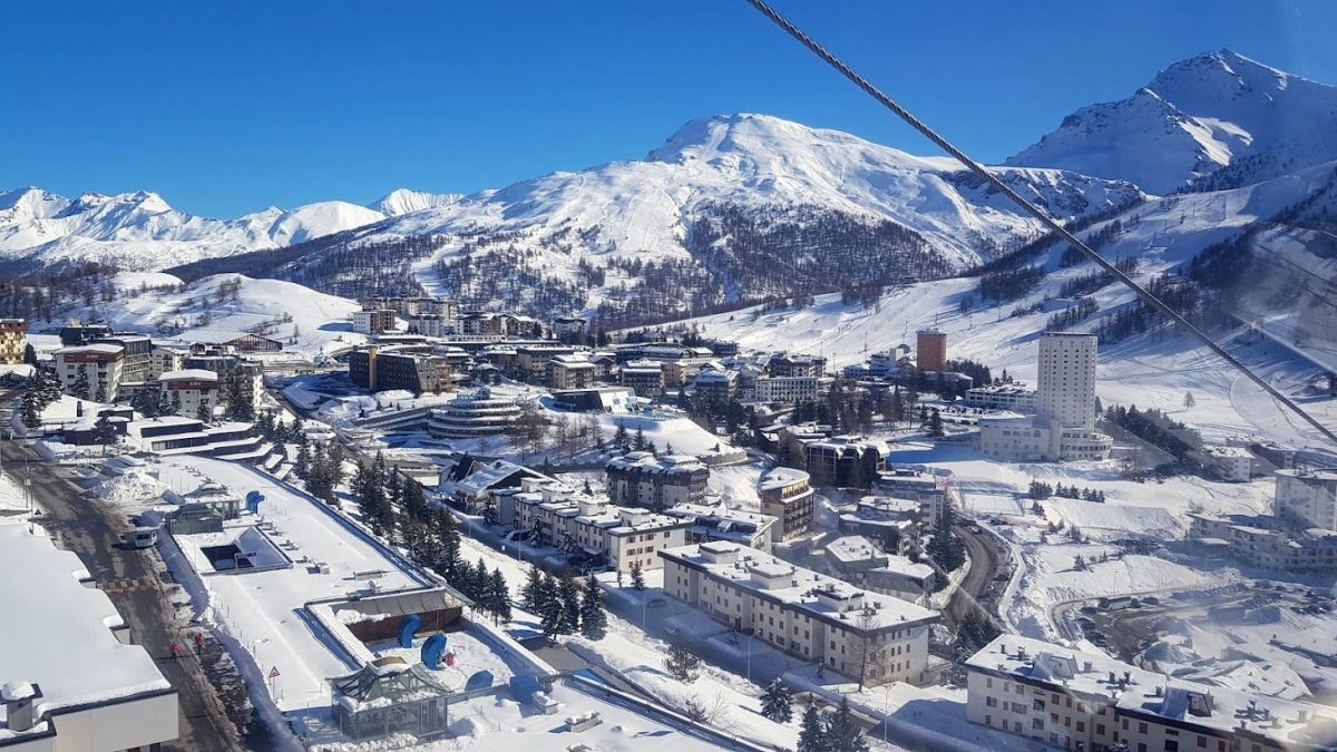 Sestriere