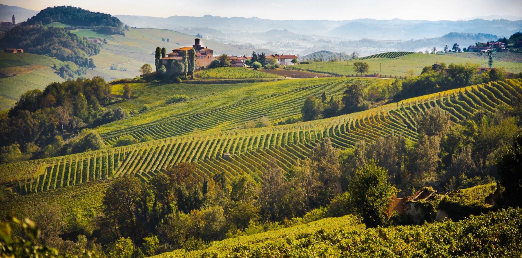 Langhe